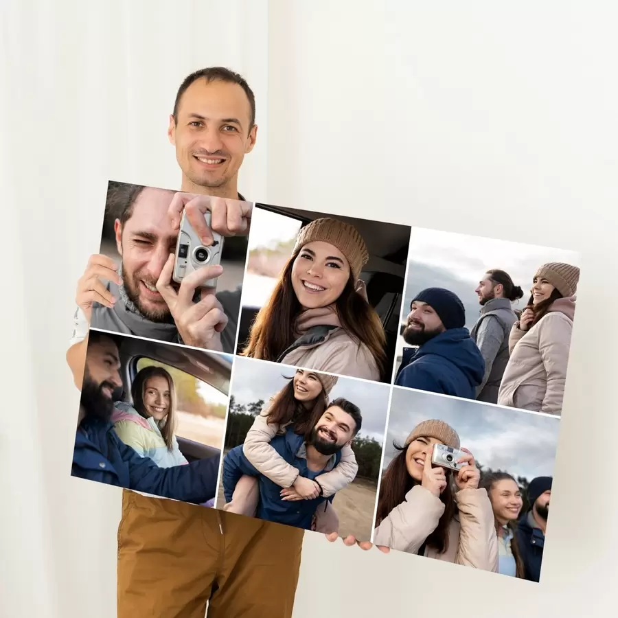  Schilderijen Gekoesterde momenten vastgelegd in herinneringen s42804