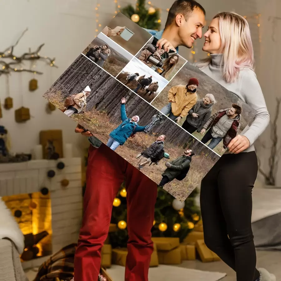  Peintures Des souvenirs précieux capturés par l'amitié s42806