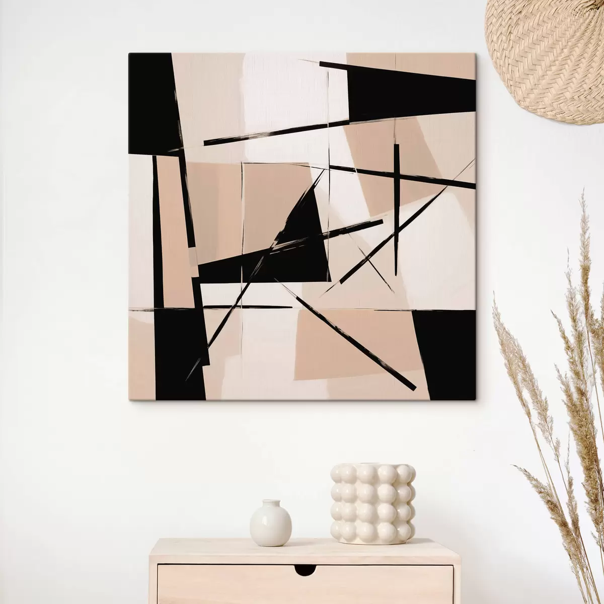  Peintures Abstraction s42703