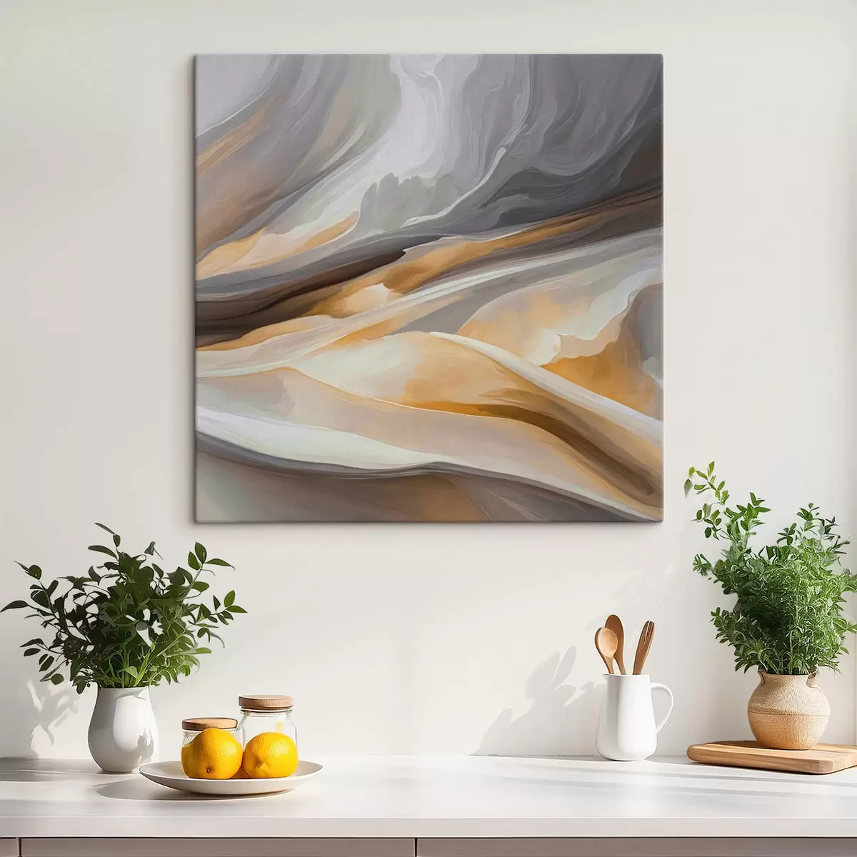  Peintures Abstraction s42704