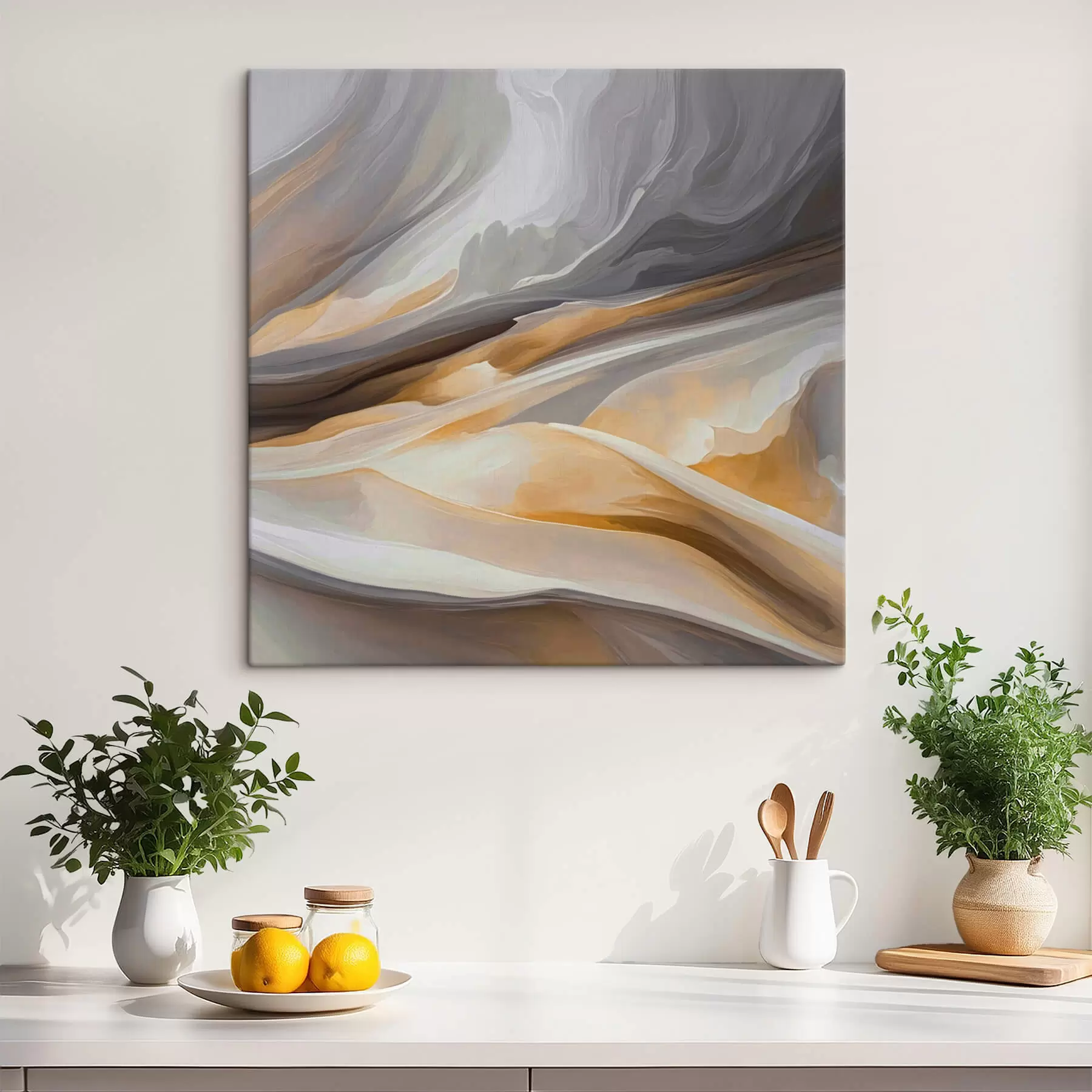 Papier peint photo Abstraction s42704