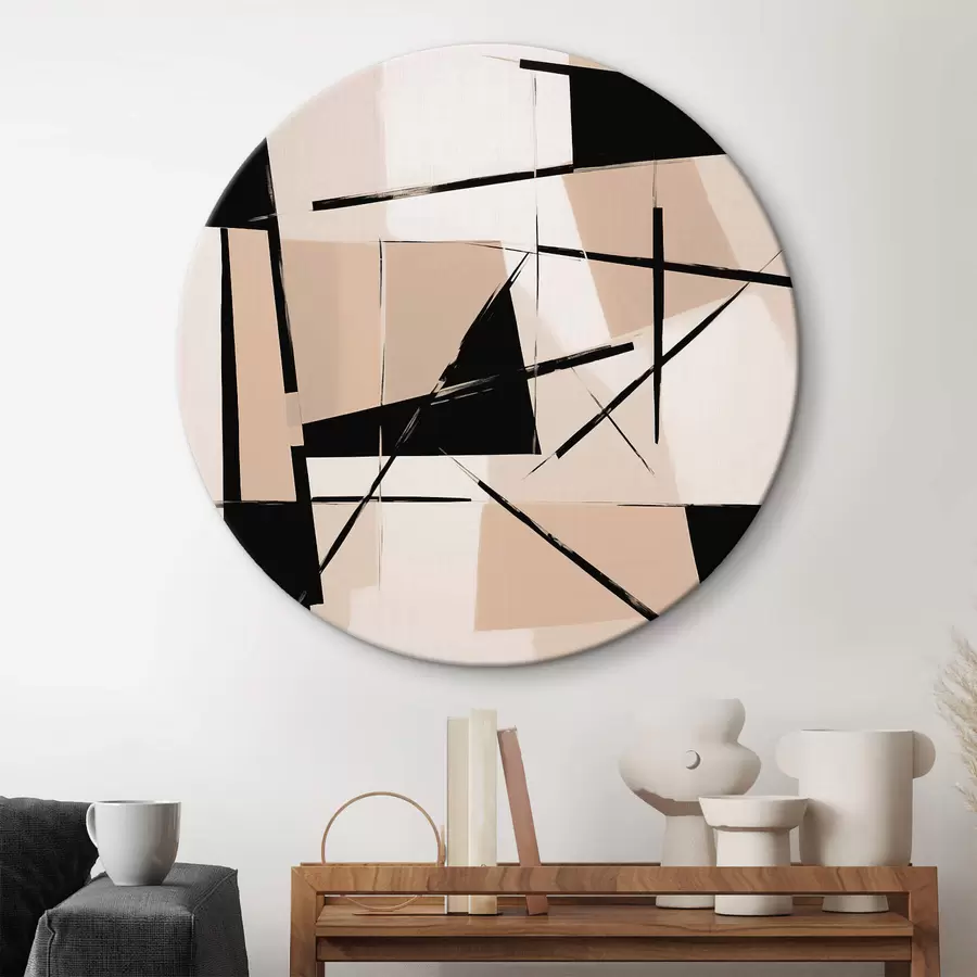  Peintures Abstraction r42703