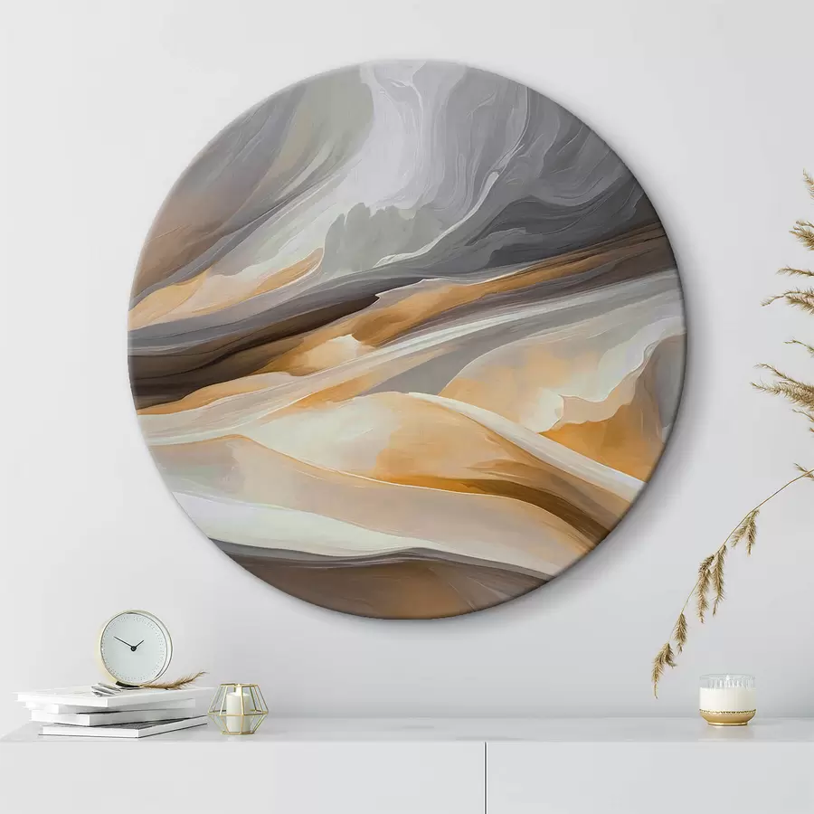  Schilderijen Abstractie r42704