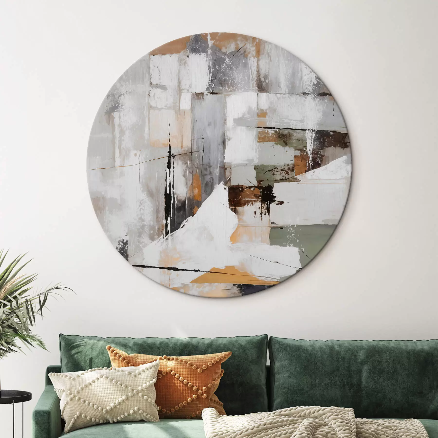  Peintures Abstraction r42710