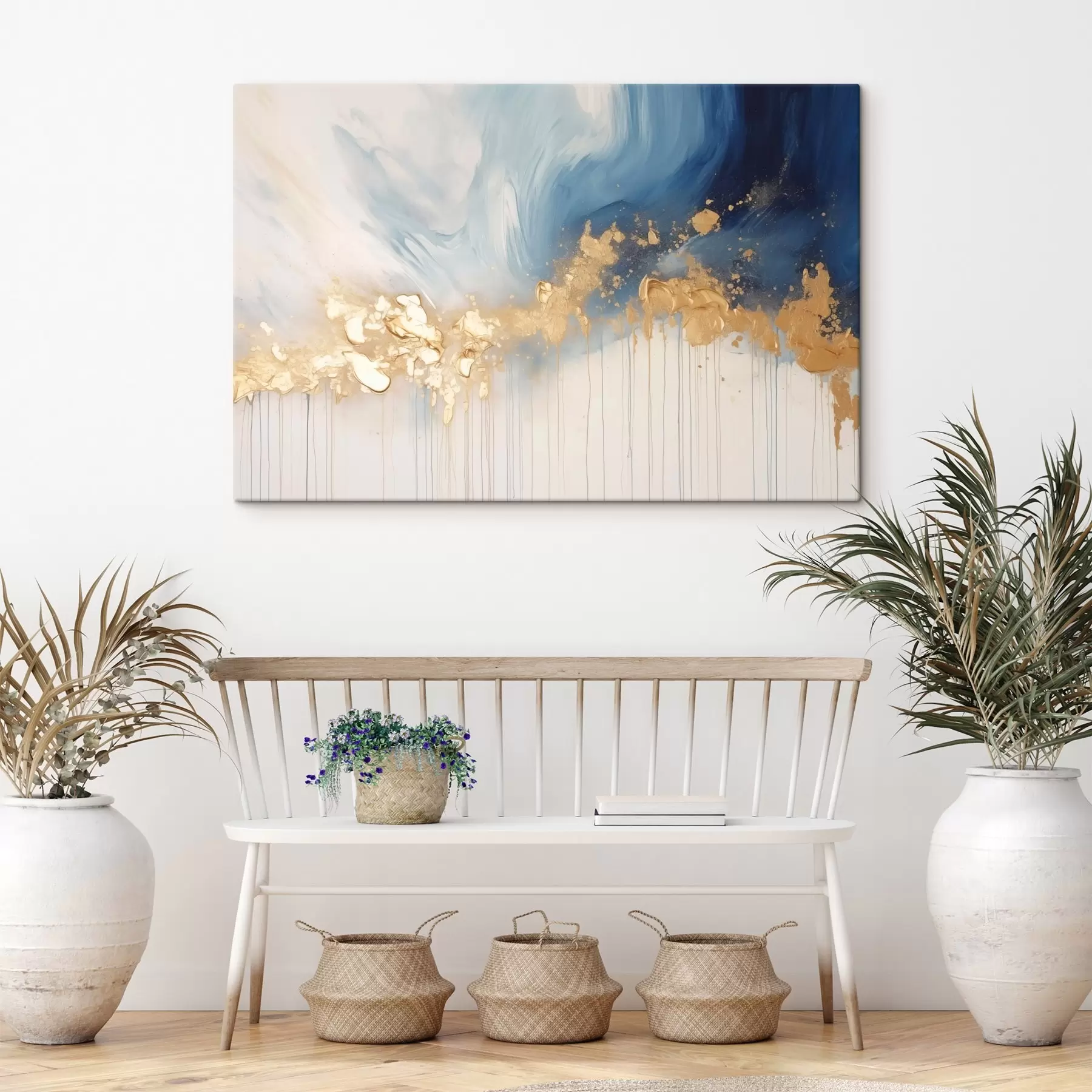 Papier peint photo Abstraction s42815