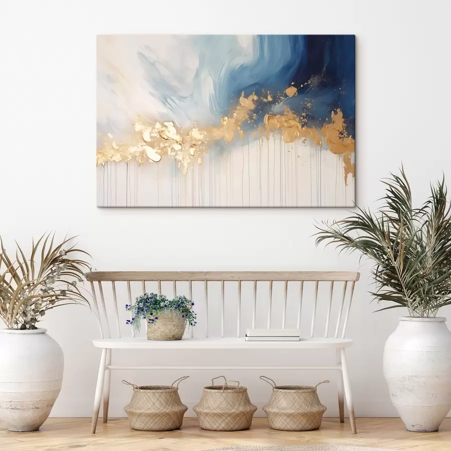  Schilderijen Abstractie s42815