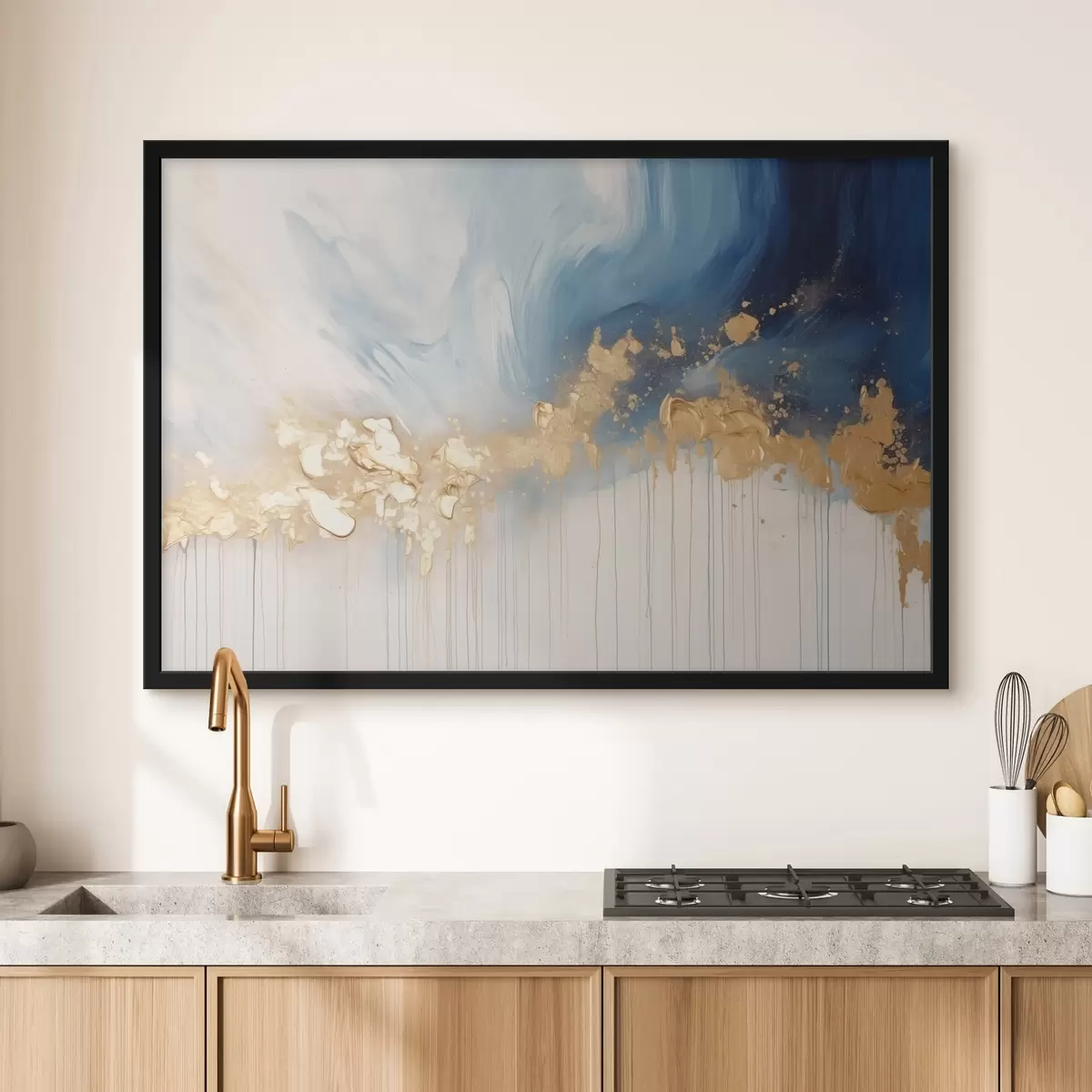 Affiche Abstraction f42815