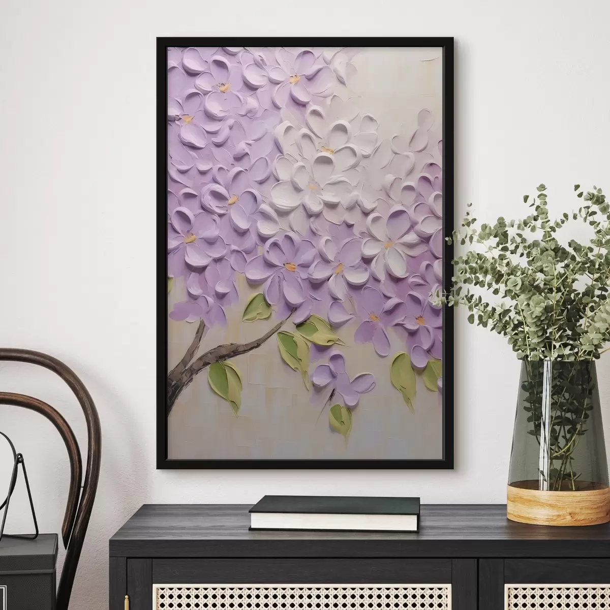 Poster Lila tak f42825