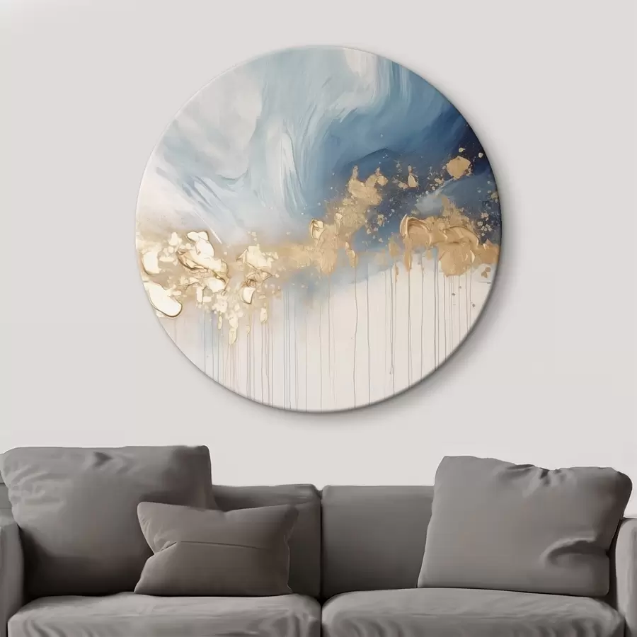  Peintures Abstraction r42815