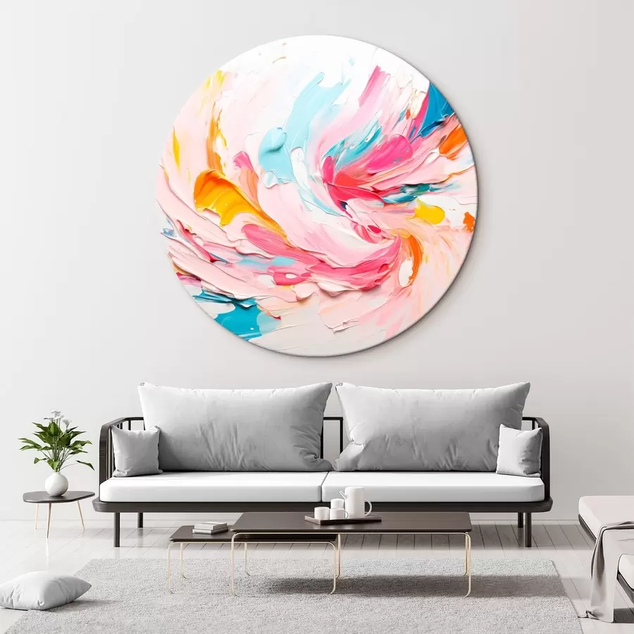  Schilderijen Abstractie r42823