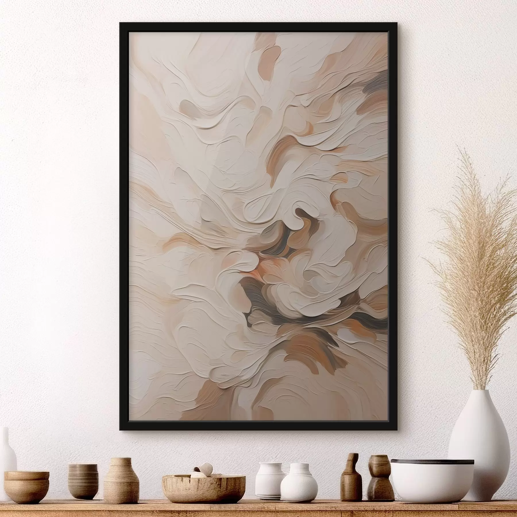 Fotobehang Abstractie f42913