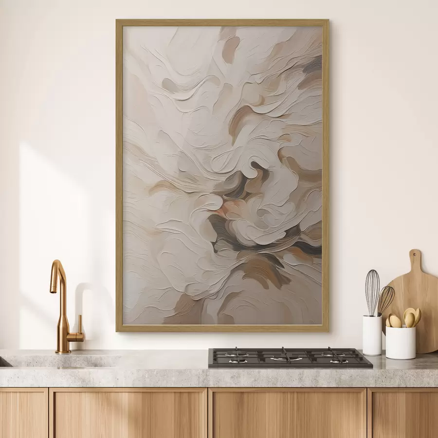Papier peint photo Abstraction f42913