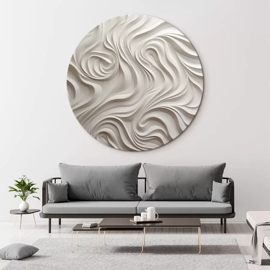  Schilderijen Licht abstractie r42890