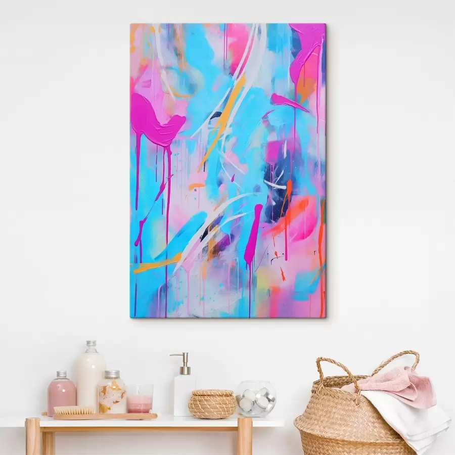  Schilderijen Abstractie s42946