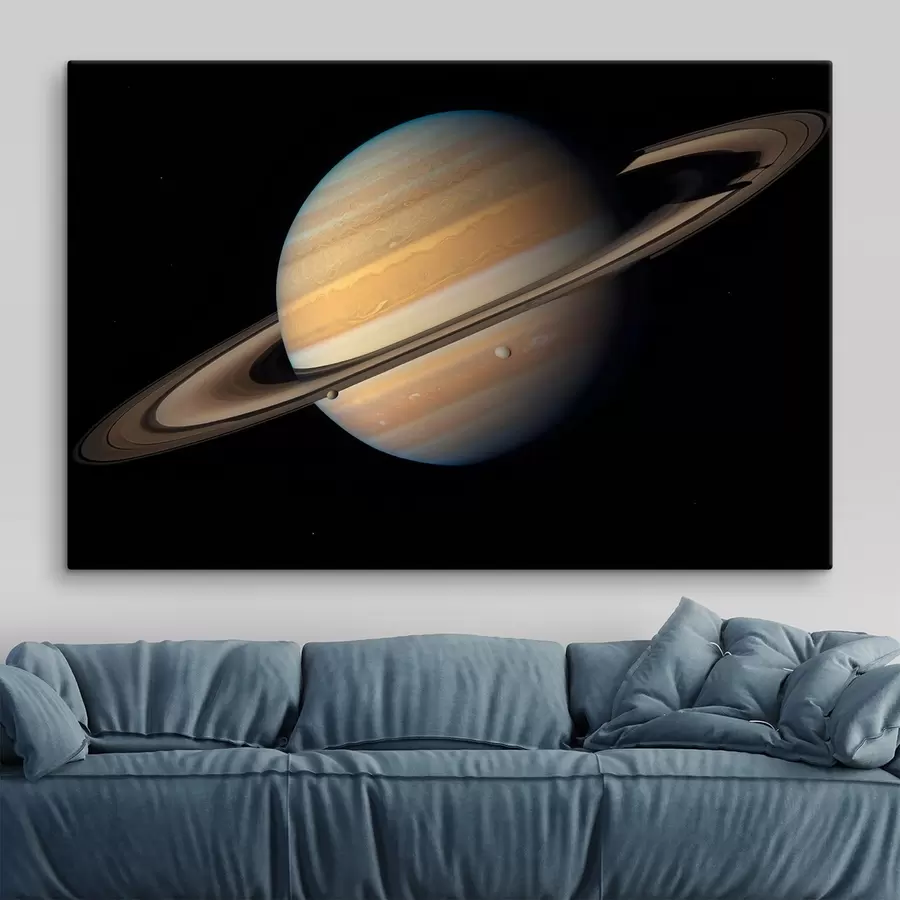  Peintures Photo de Saturne s42927