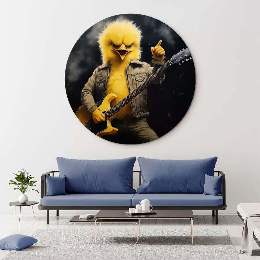  Schilderijen Wipkip r43029