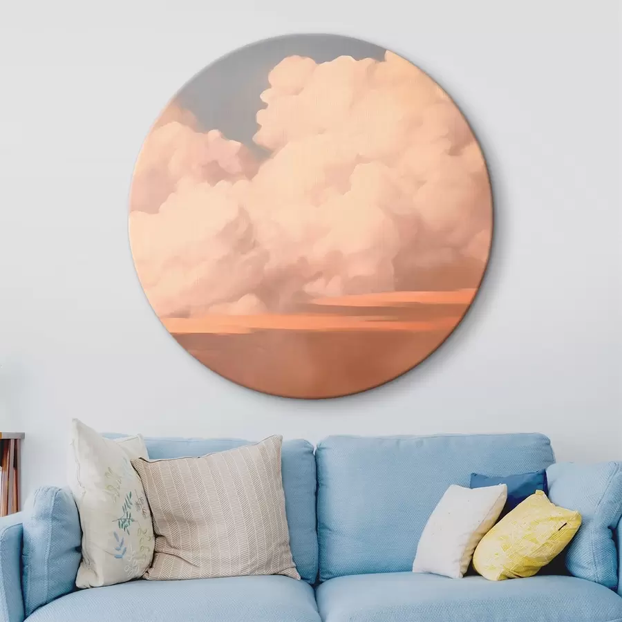  Schilderijen Wolken r43013