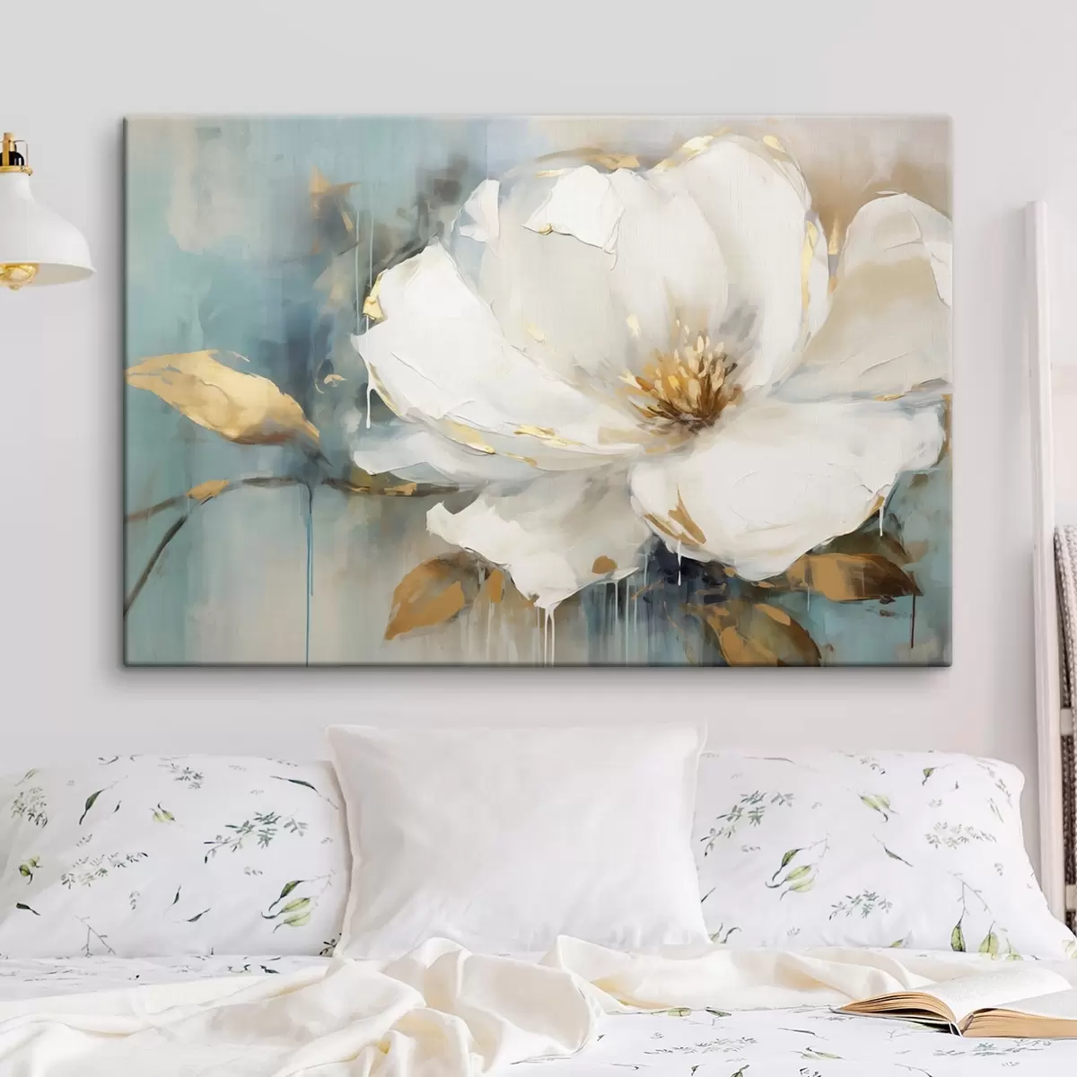  Peintures Tendresse élégante s43143