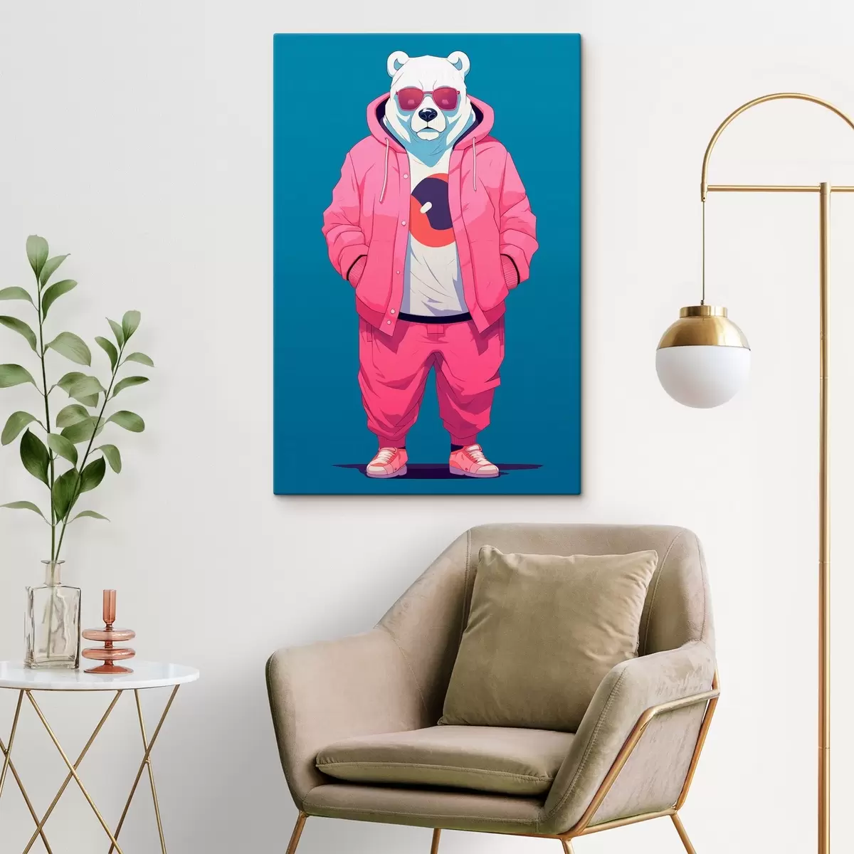  Peintures Cool Vibes s43153