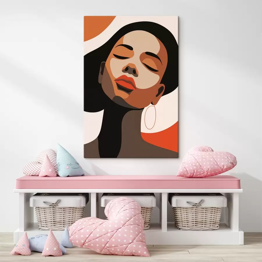  Schilderijen Innerlijk licht s43155