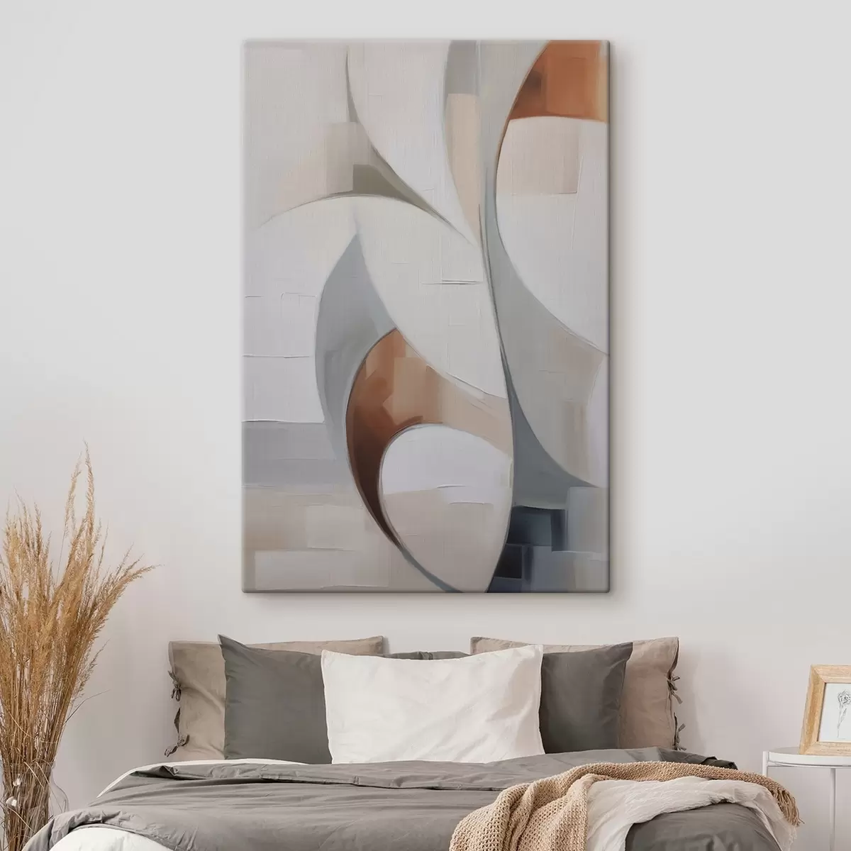  Peintures Abstraction géométrique s43198