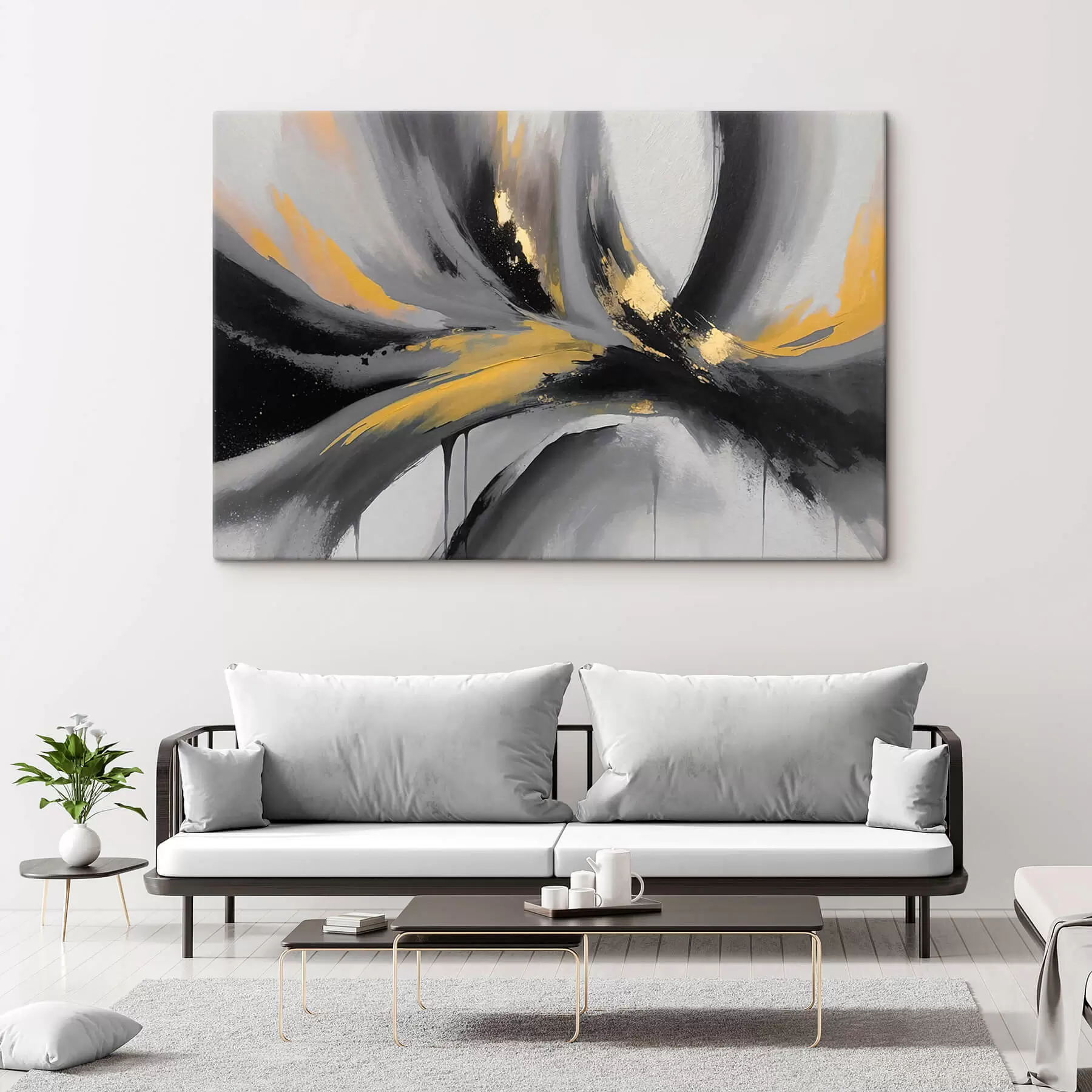  Schilderijen Abstractie s42705