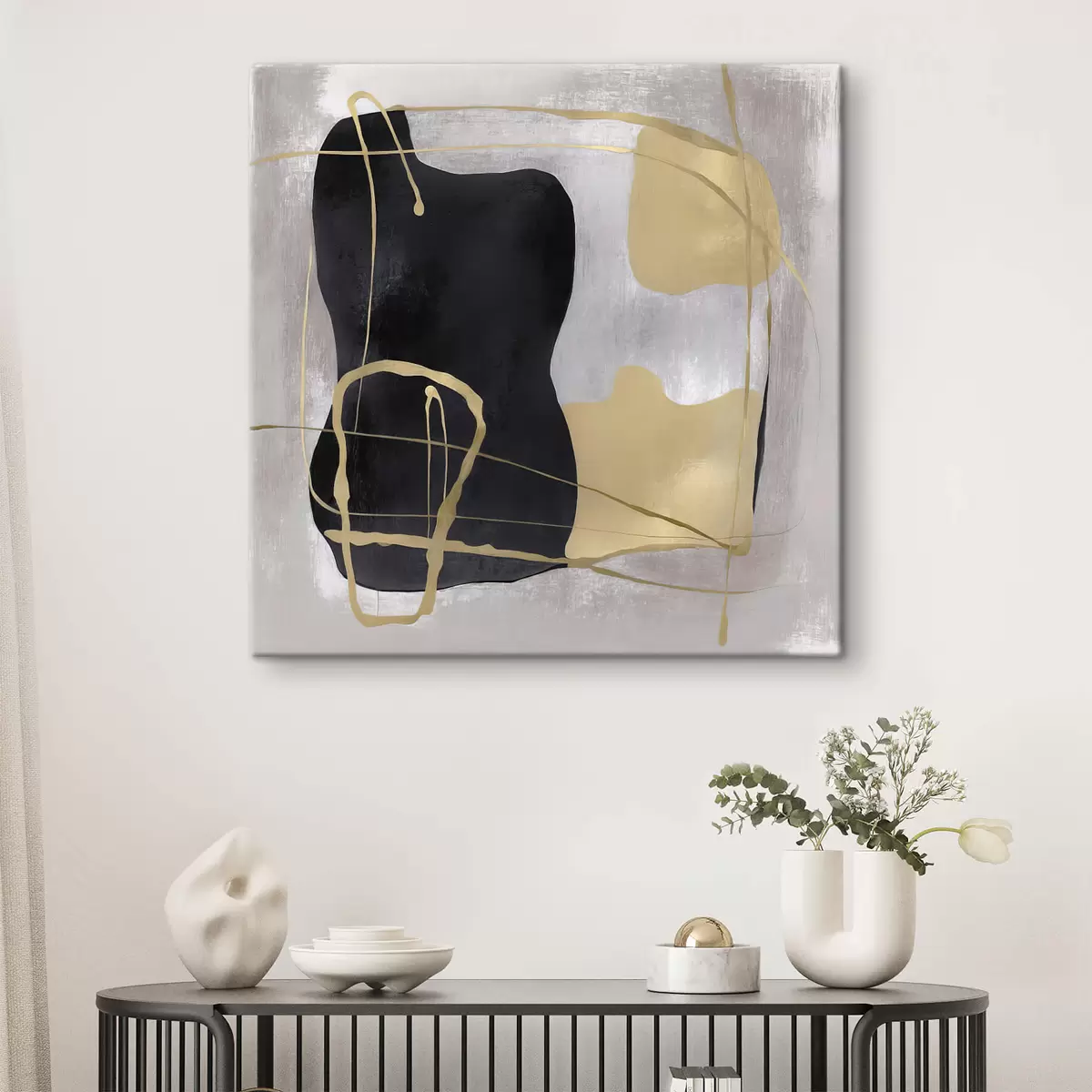  Peintures Abstraction s42995