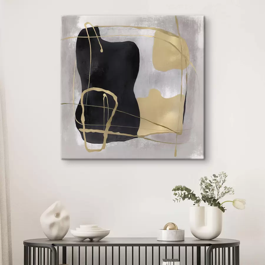  Peintures Abstraction s42995