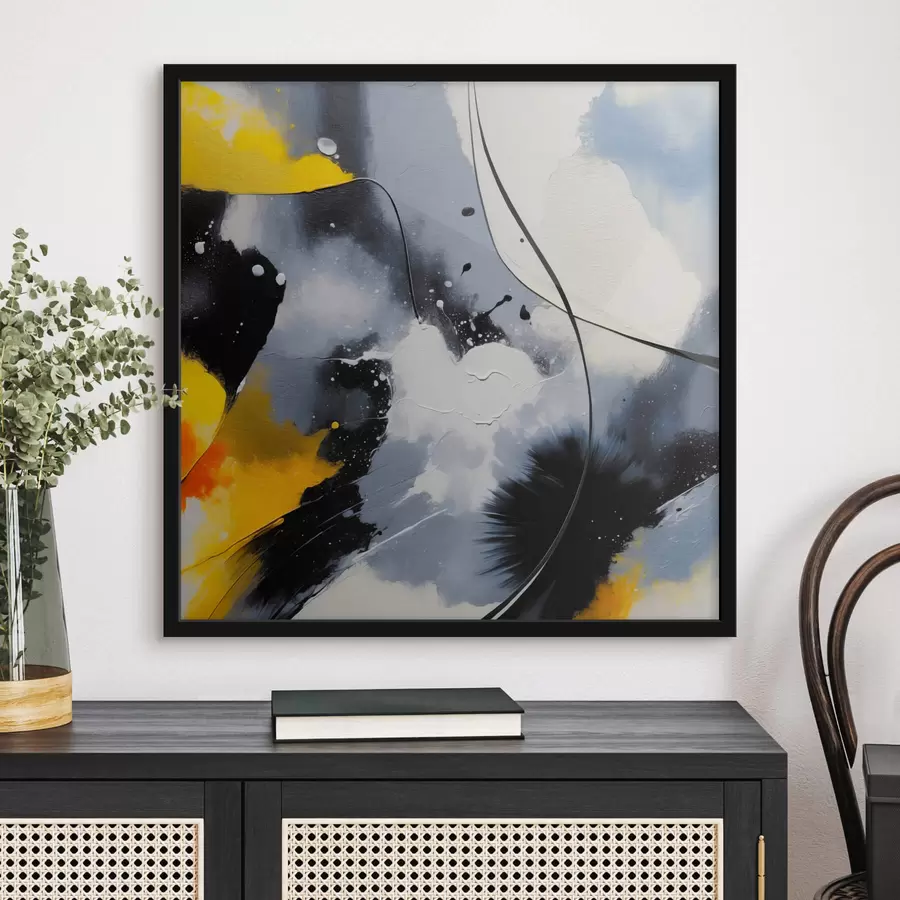 Papier peint photo Abstraction f42708