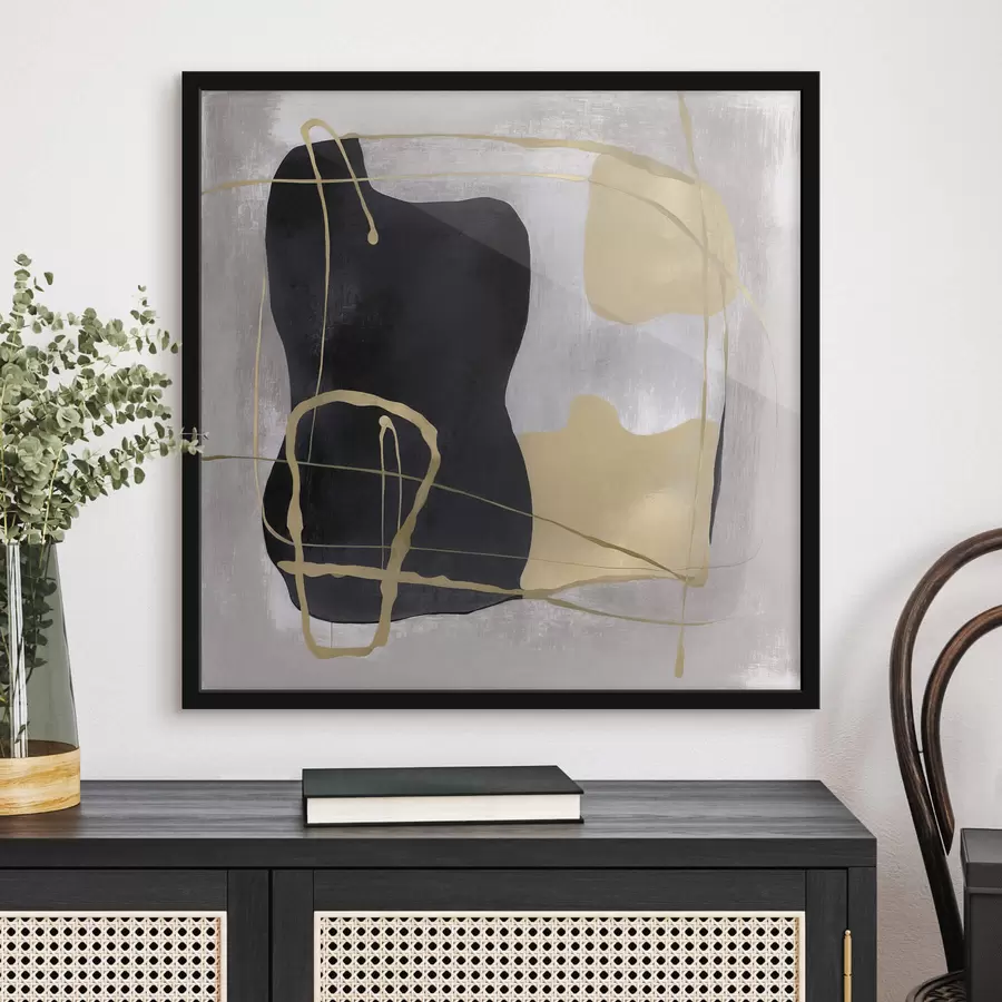 Papier peint photo Abstraction f42995