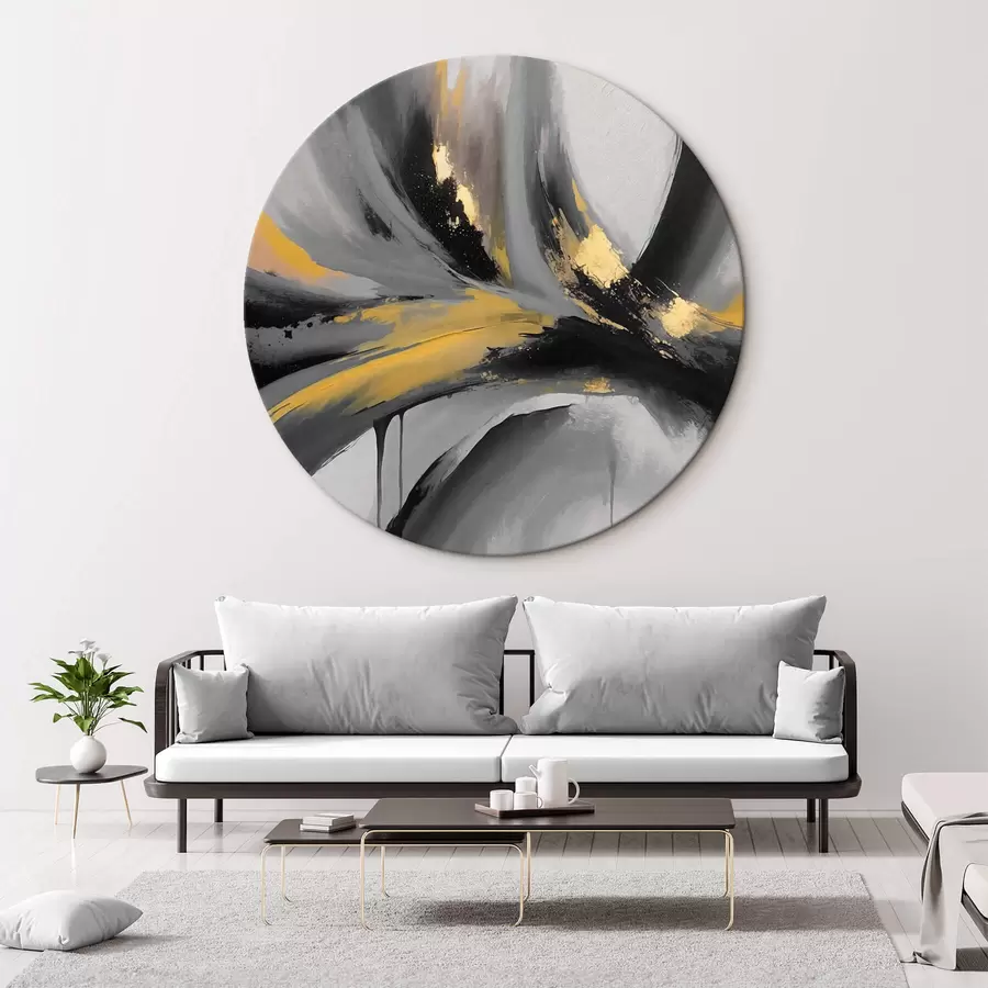  Schilderijen Abstractie r42705