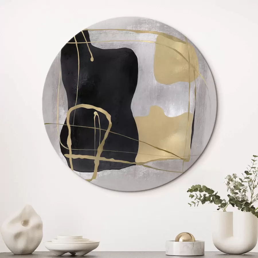  Peintures Abstraction r42995