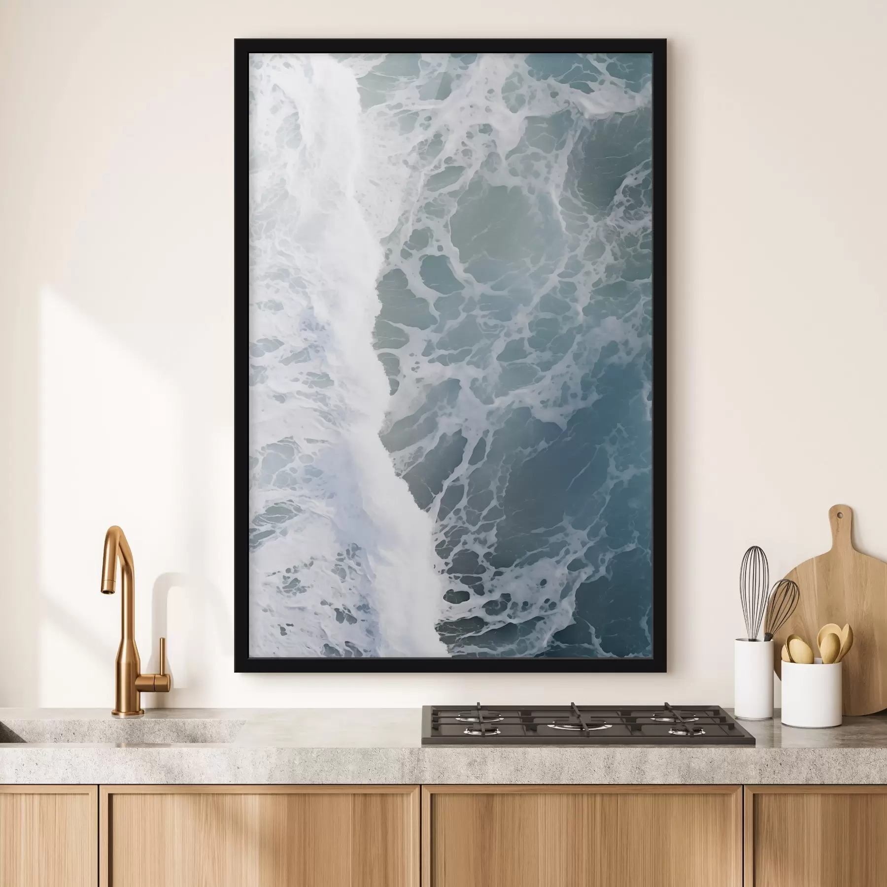  Peintures Mer f43229