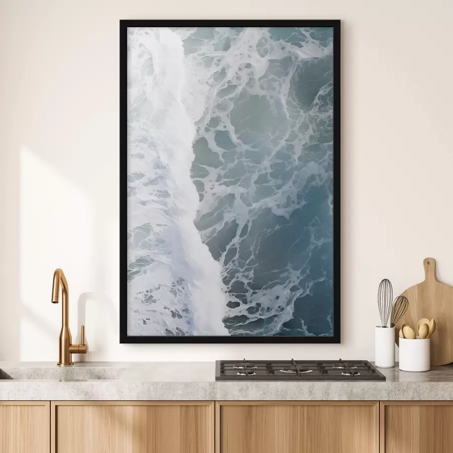 Papier peint photo Mer f43229