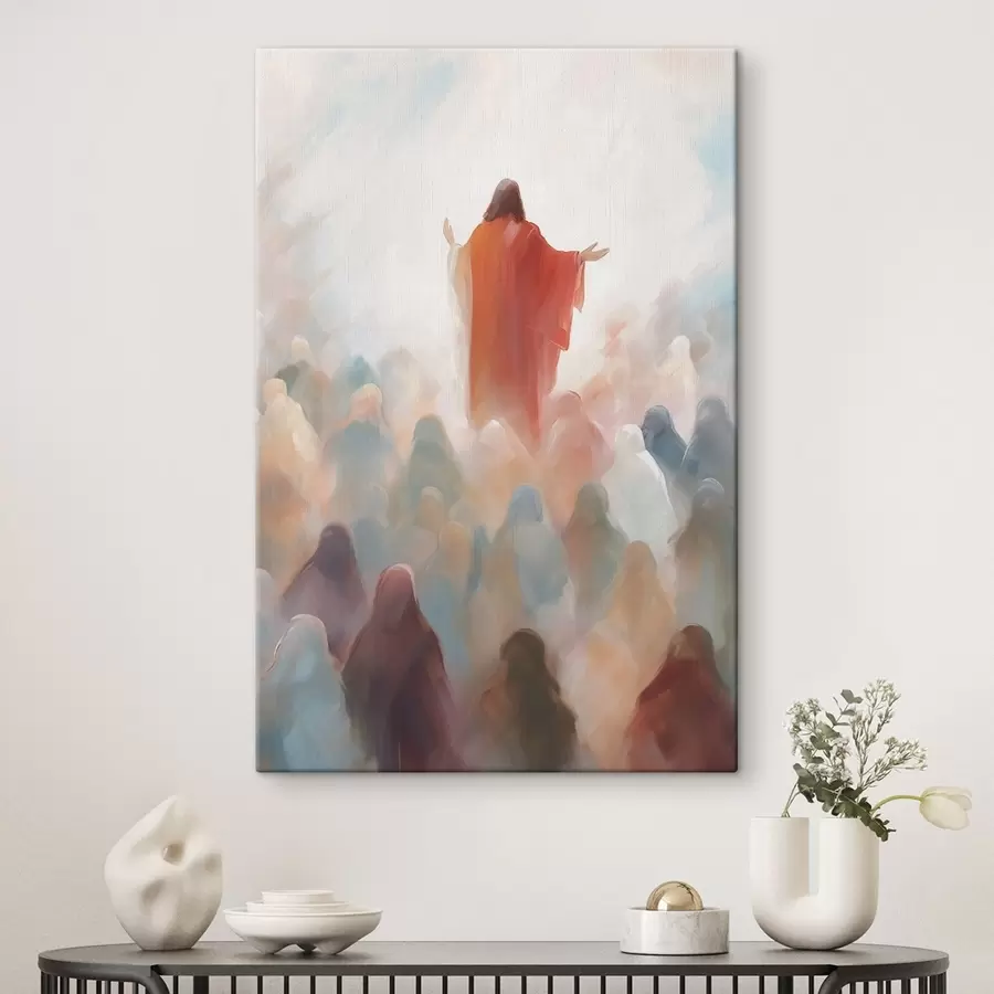  Peintures Prédicateur s43354