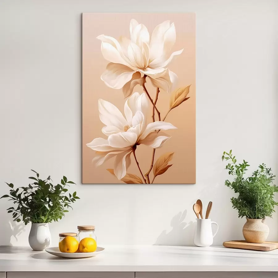  Schilderijen Bloemen s43424