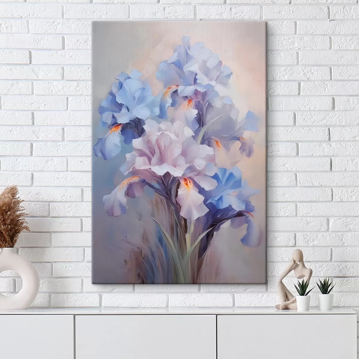  Peintures Iris imitation de peinture s43431