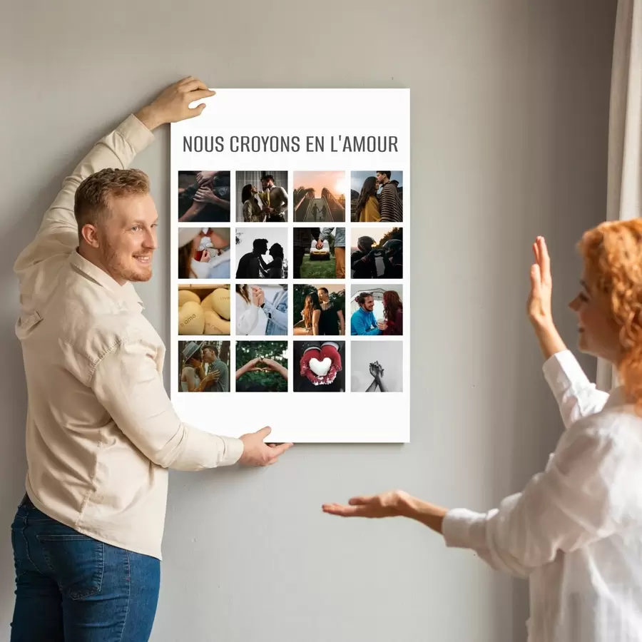  Schilderijen Liefde vieren door middel van gedeelde herinneringen s43610