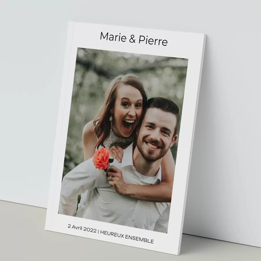  Schilderijen Vreugdevolle momenten vastgelegd in liefde s43606