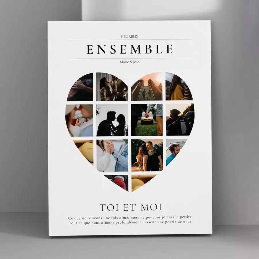  Schilderijen Liefde vieren door middel van gedeelde herinneringen s43626