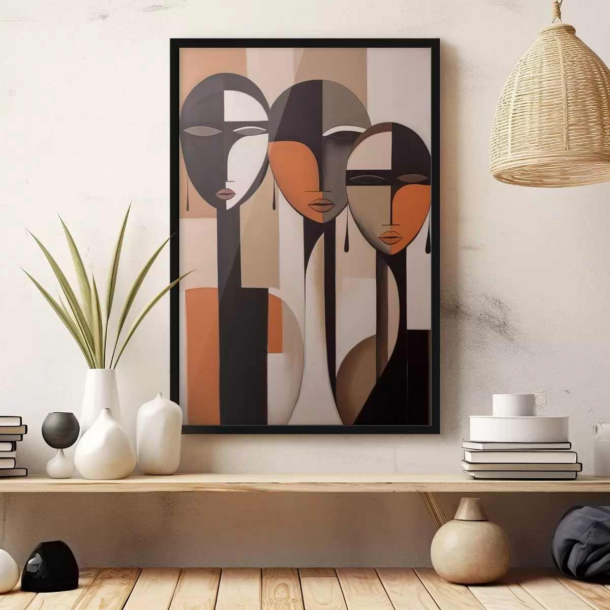 Affiche Nuages f43525