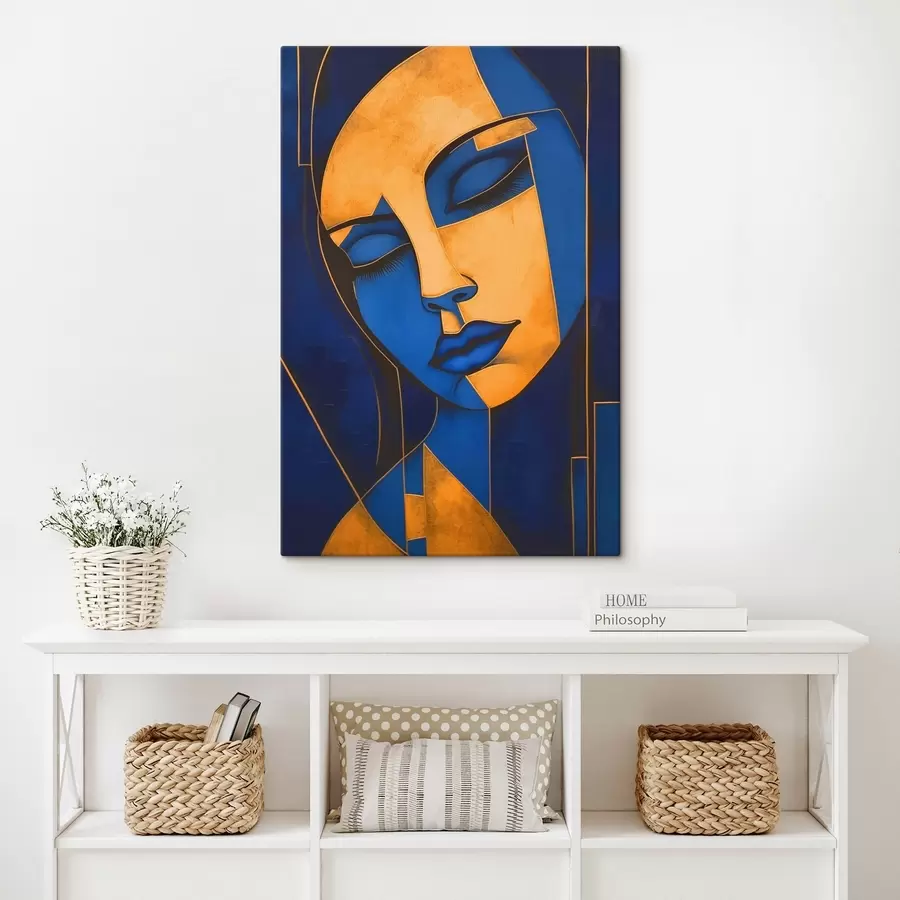  Peintures Visage s43522