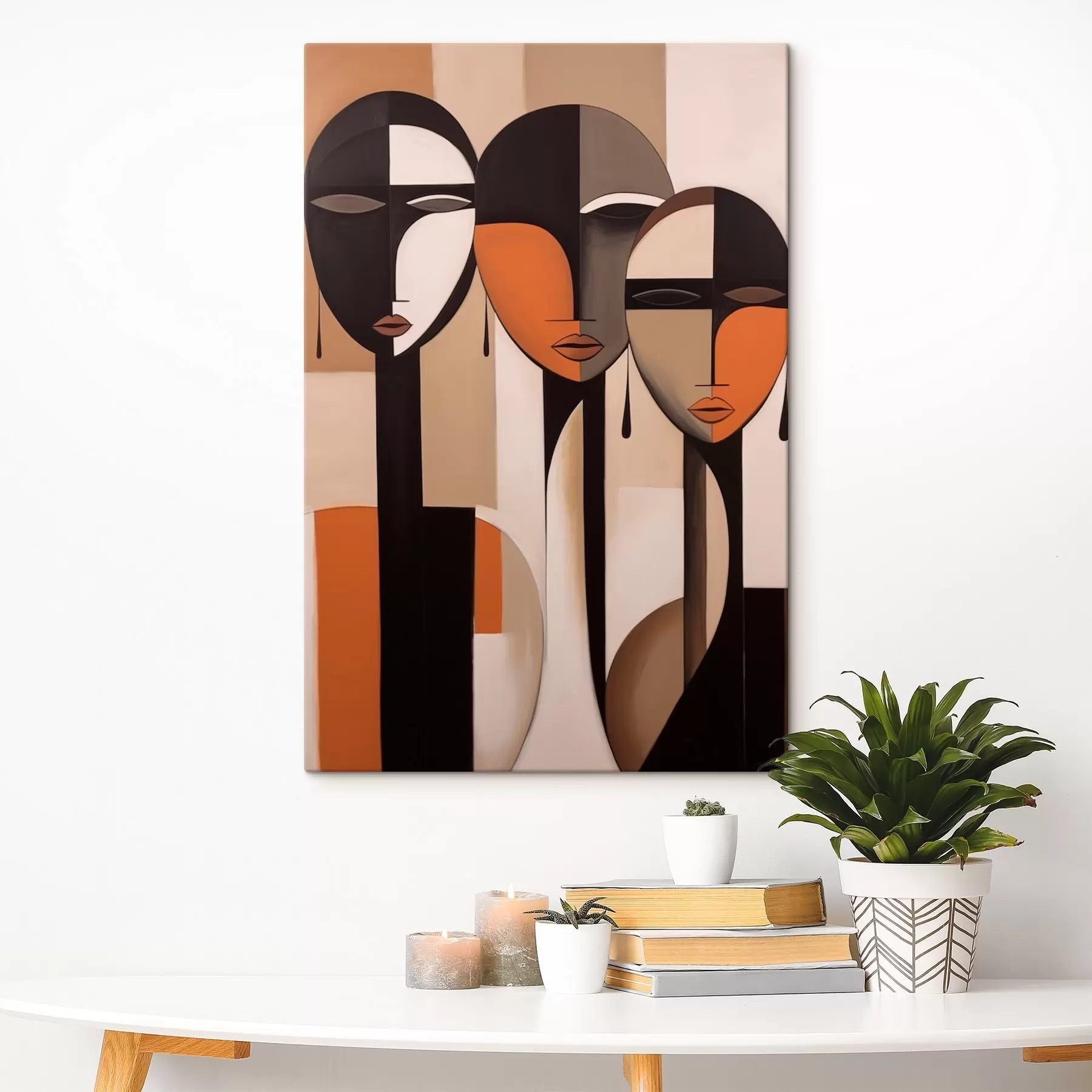 Papier peint photo Nuages s43525