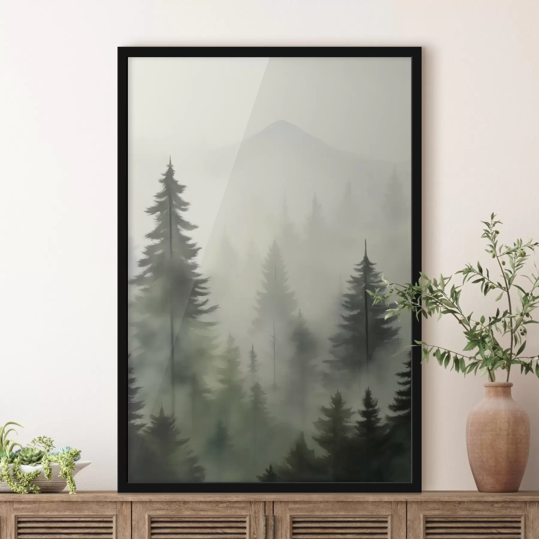 Papier peint photo Murmures de la mer f43512