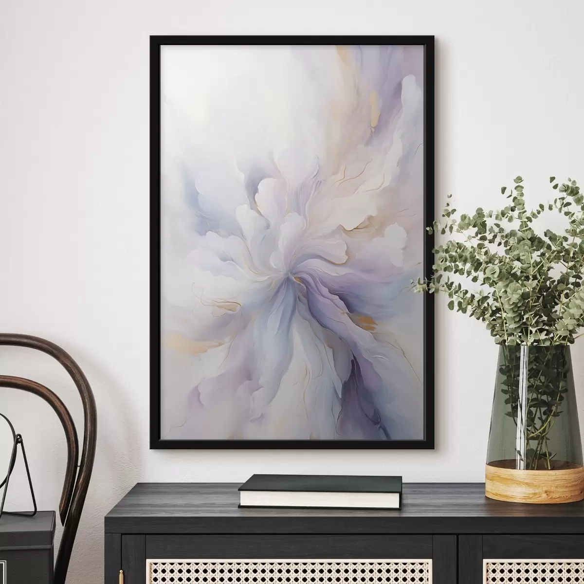 Affiche Abstraction f43578