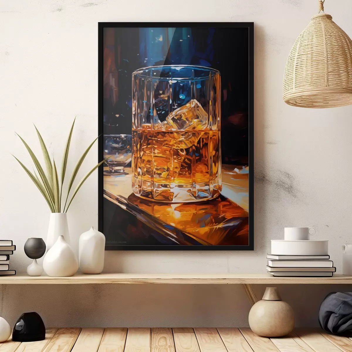 Affiche Détente du vendredi soir f43550