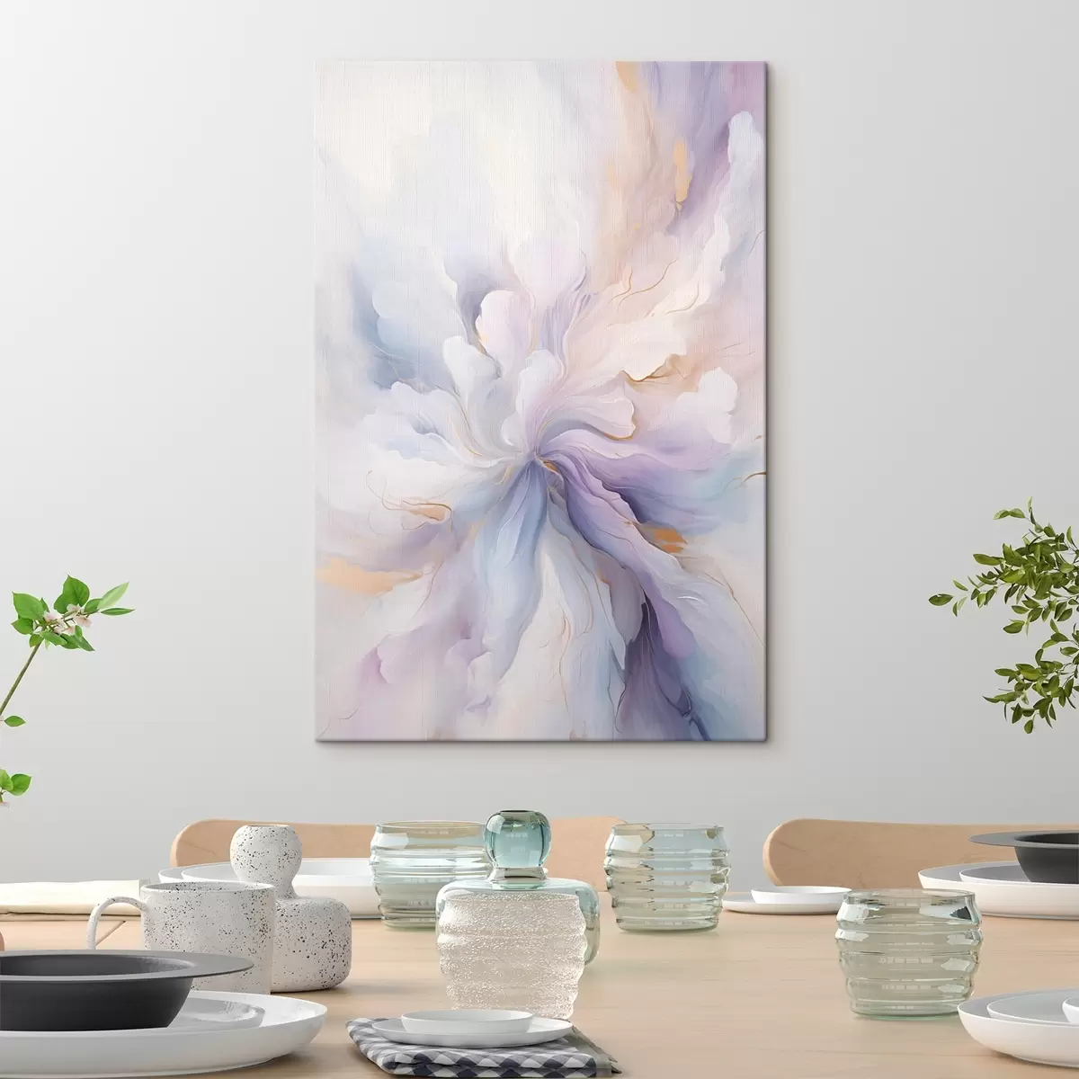  Schilderijen Abstractie s43578