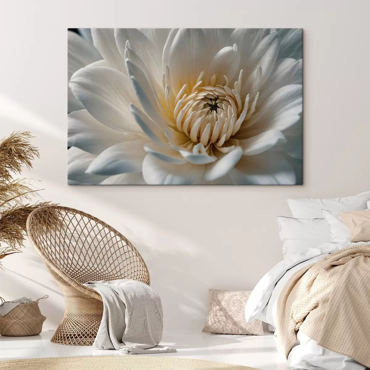  Schilderijen Bloemenkern s43879