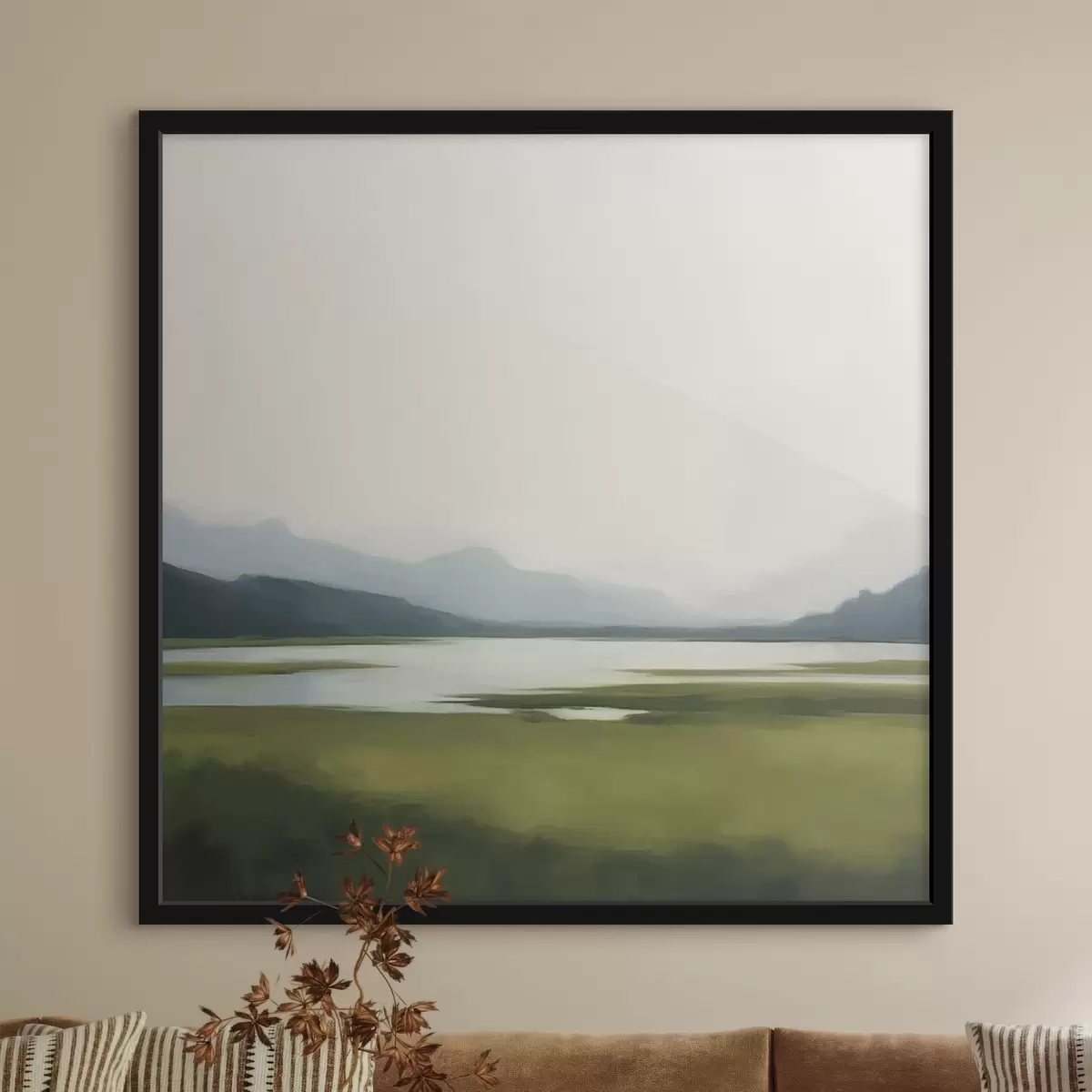 Affiche Horizon f43247