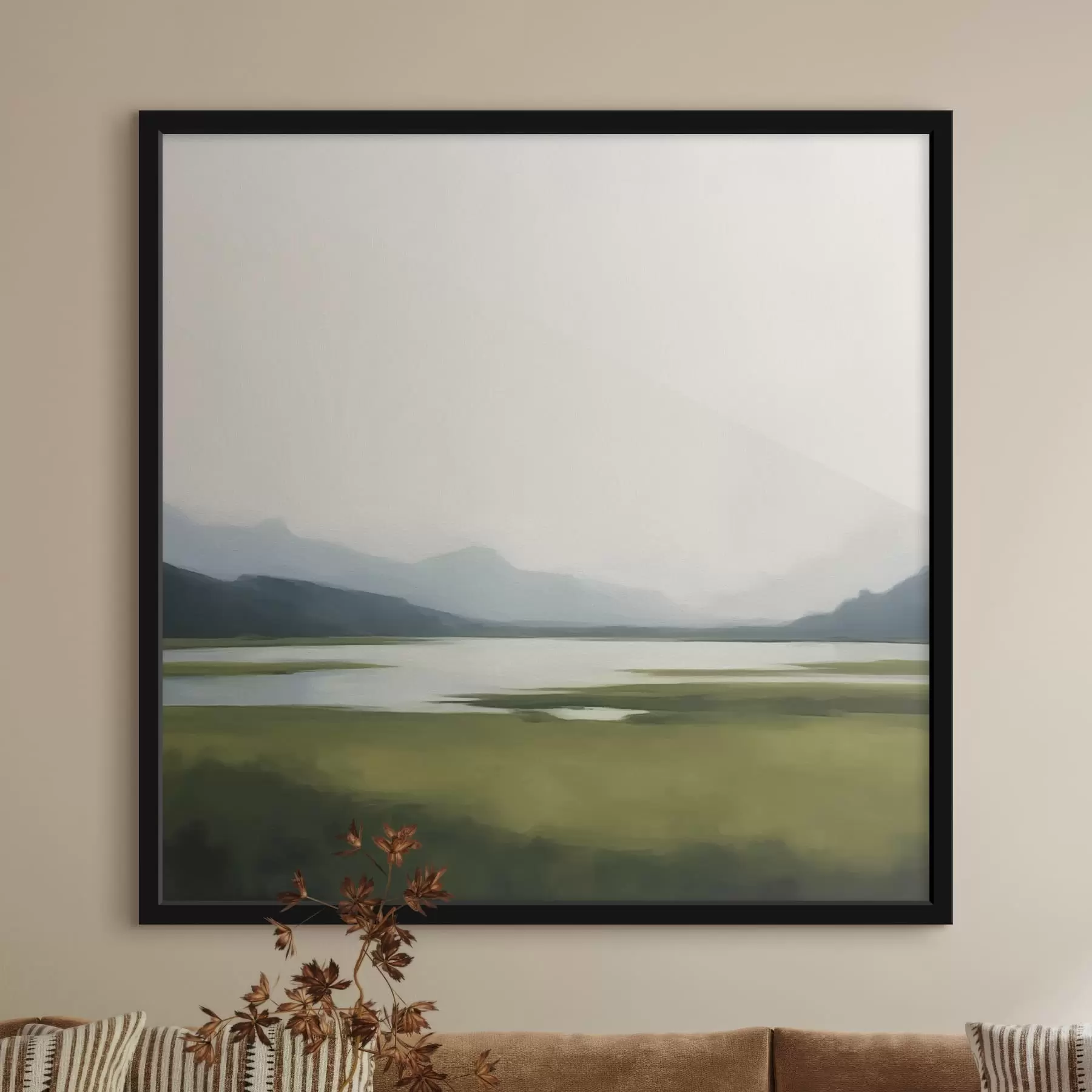 Fotobehang Horizon f43247